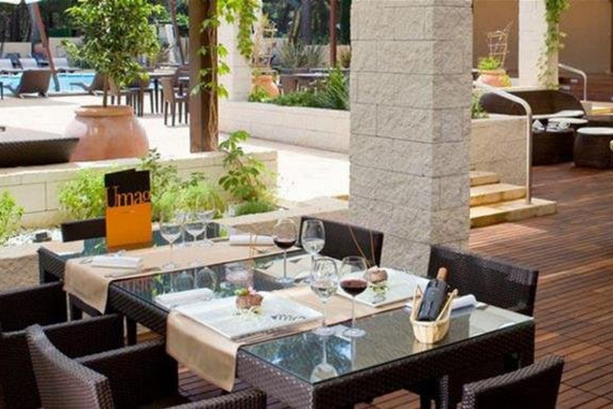Melia Coral Hotel (UMAG)