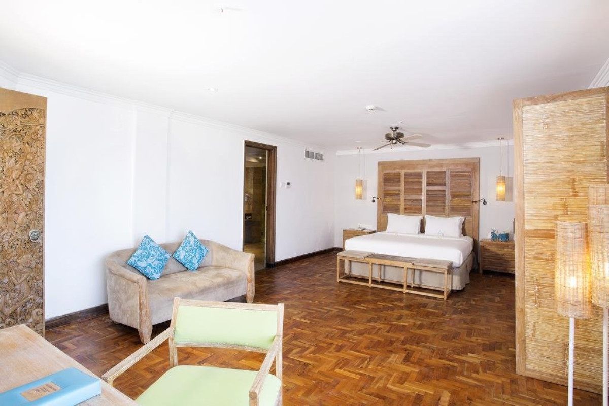Sol Beach House Benoa Bali