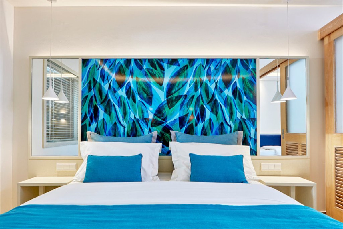 Atlantica Aegean Blue