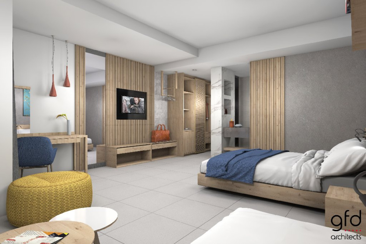 CHC Galini Palace (NOU) (K)