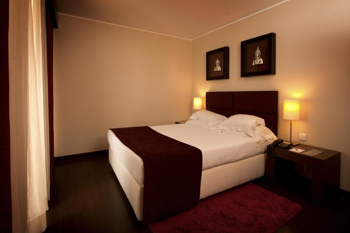 Hotel Vila Gale Cascais