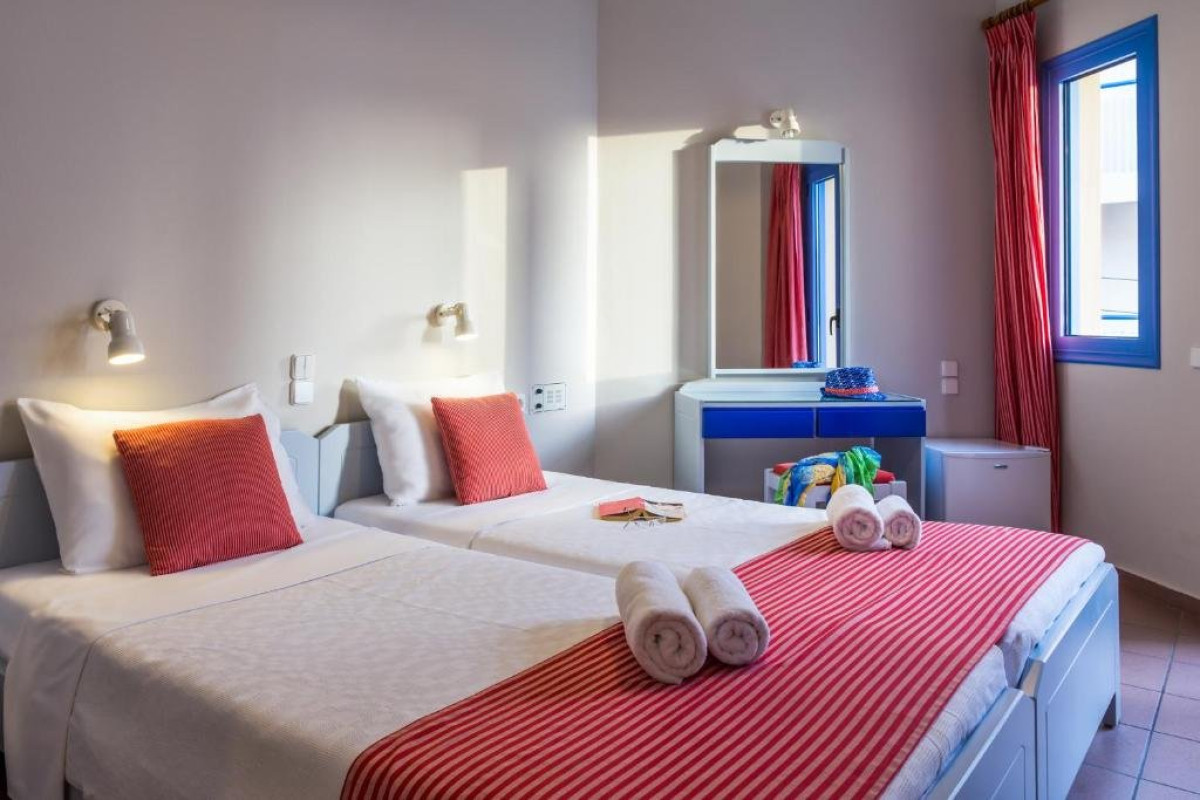Central Hersonissos  Hotel
