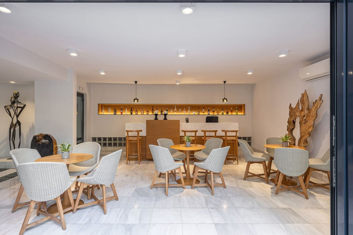 Avra City Boutique Hotel (Crete)