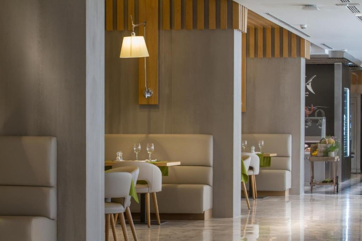 Suitopia Sol y Mar Suites (Calpe)