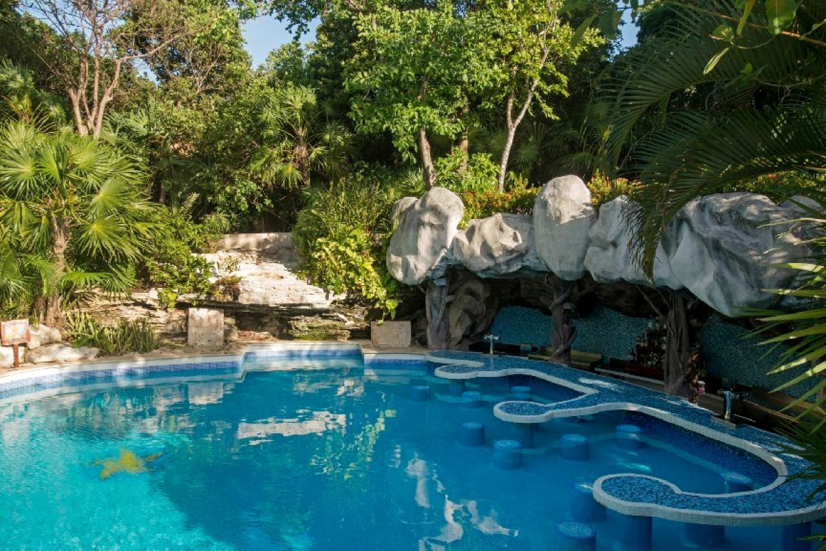 Iberostar Tucan