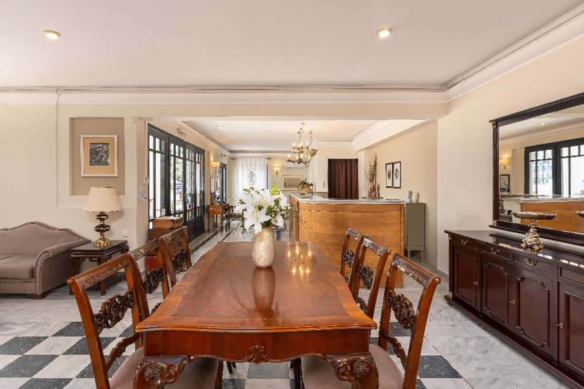 Residence Villas (Stalida)