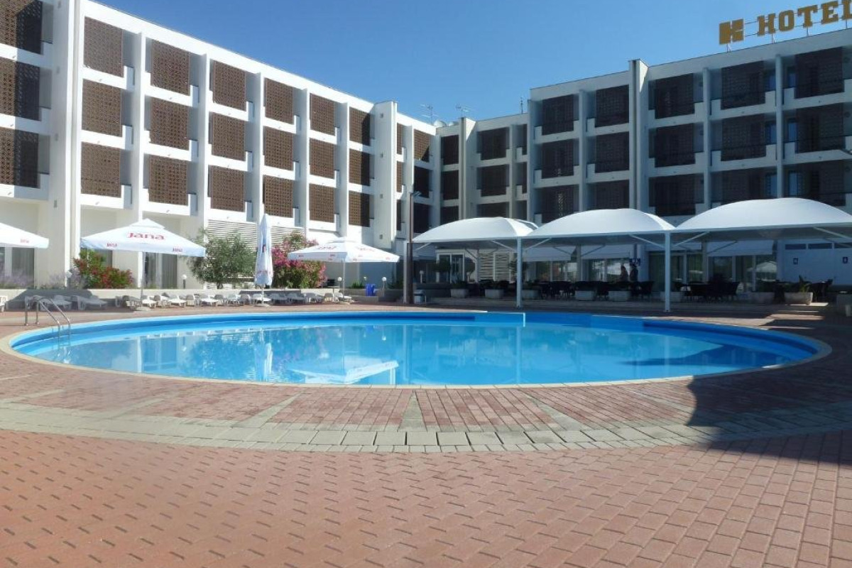 Kolovare (Zadar)