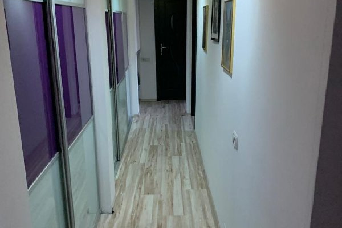 PARADIS APARTMENTS - REYNA