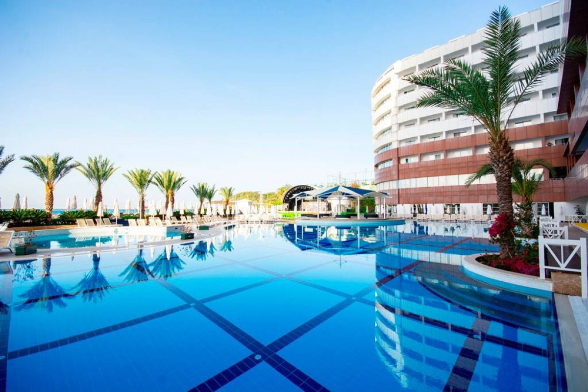 ORANGE COUNTY ALANYA