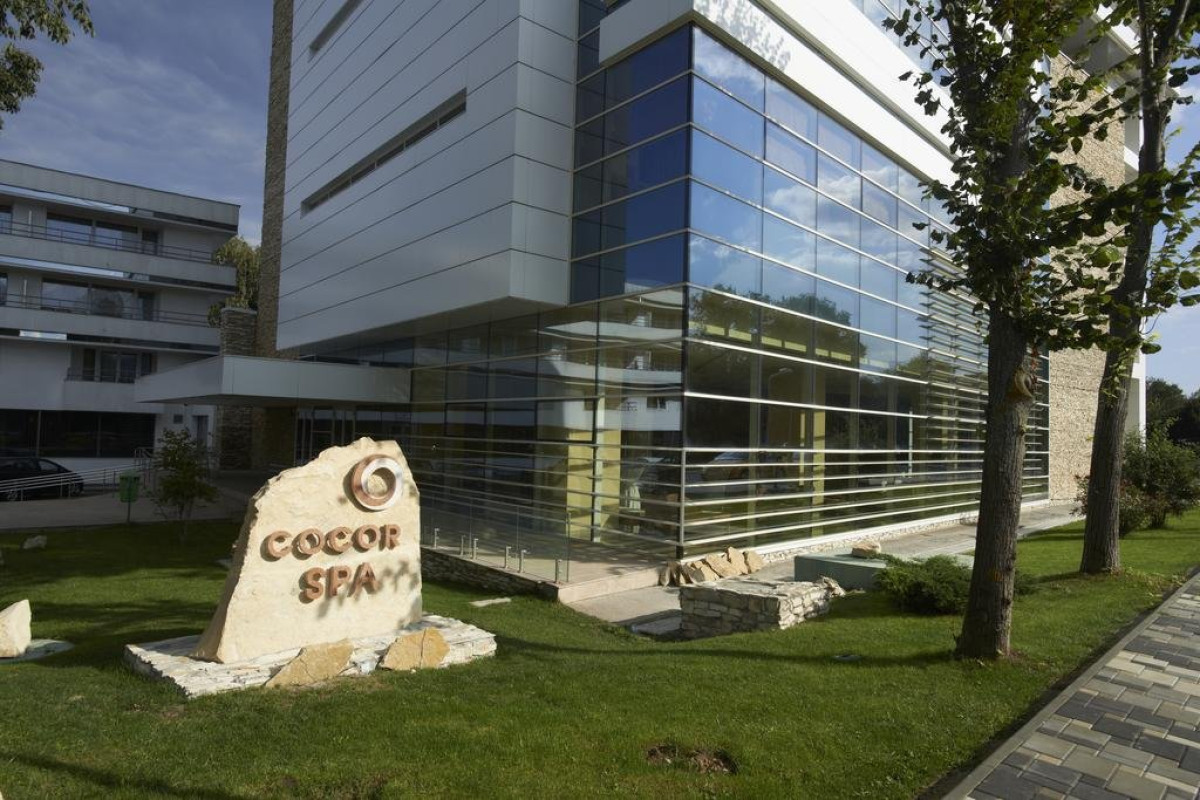Cocor Spa