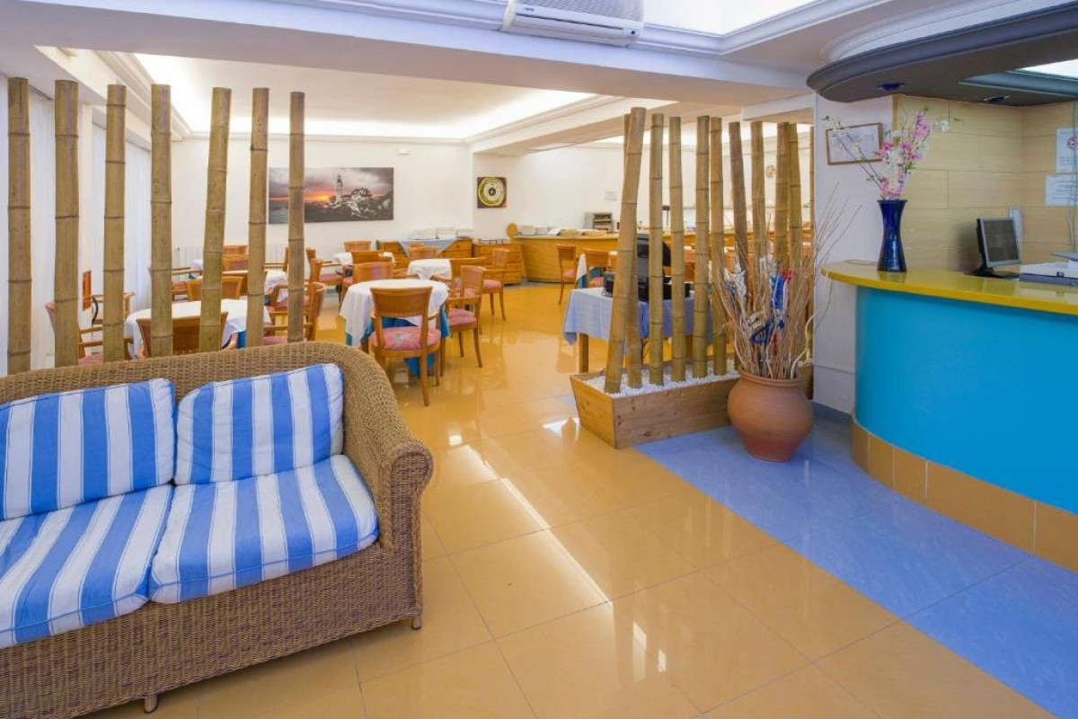 VIBRA VILA HOTEL