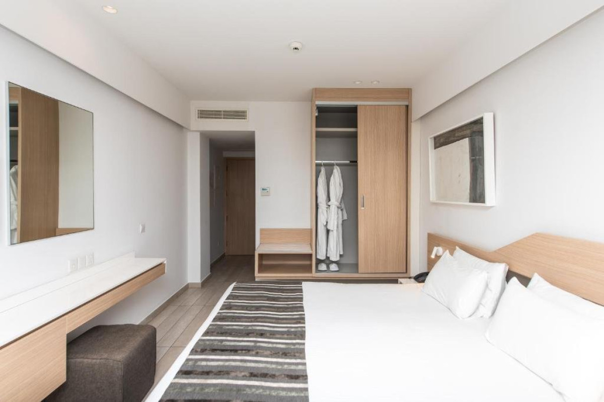 Evalena Beach Hotel