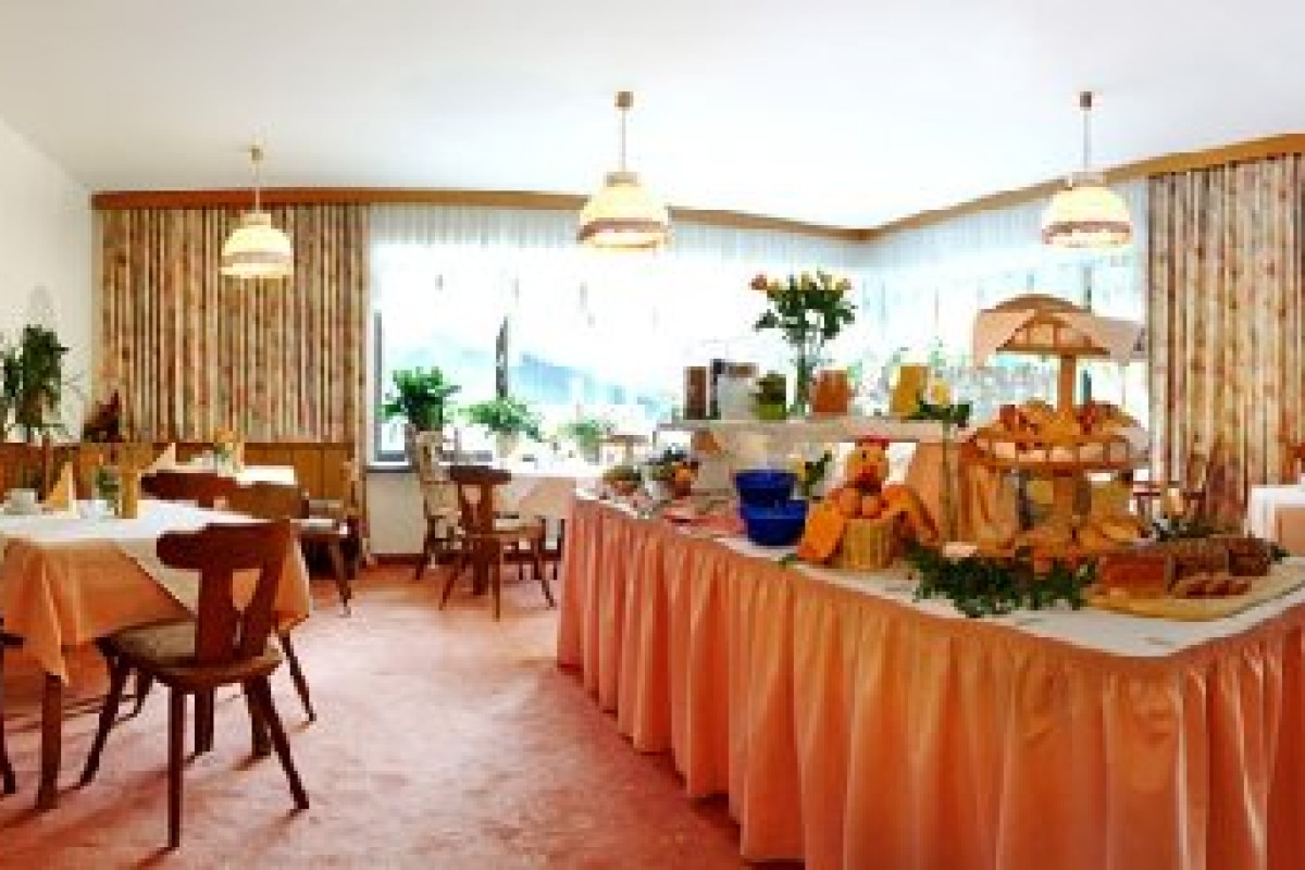 Pension St. Leonhard
