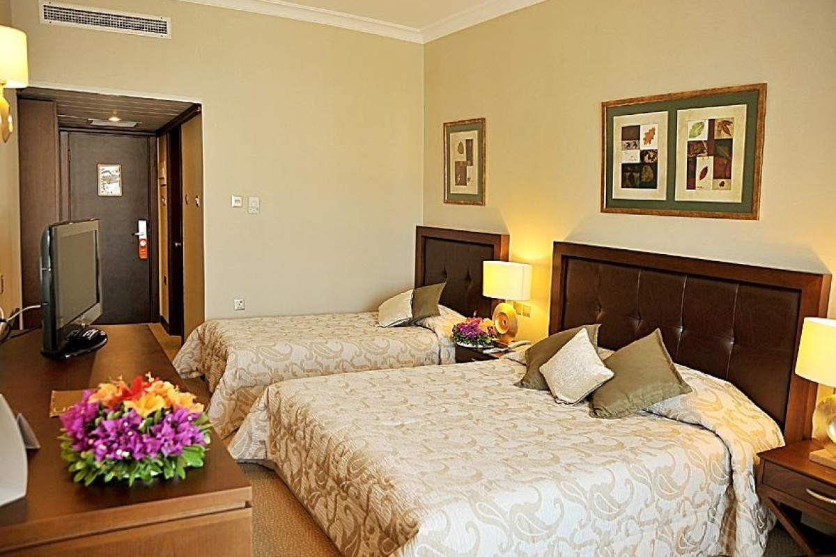 ACAPULCO CONV. CENTER SPA (Kyrenia)