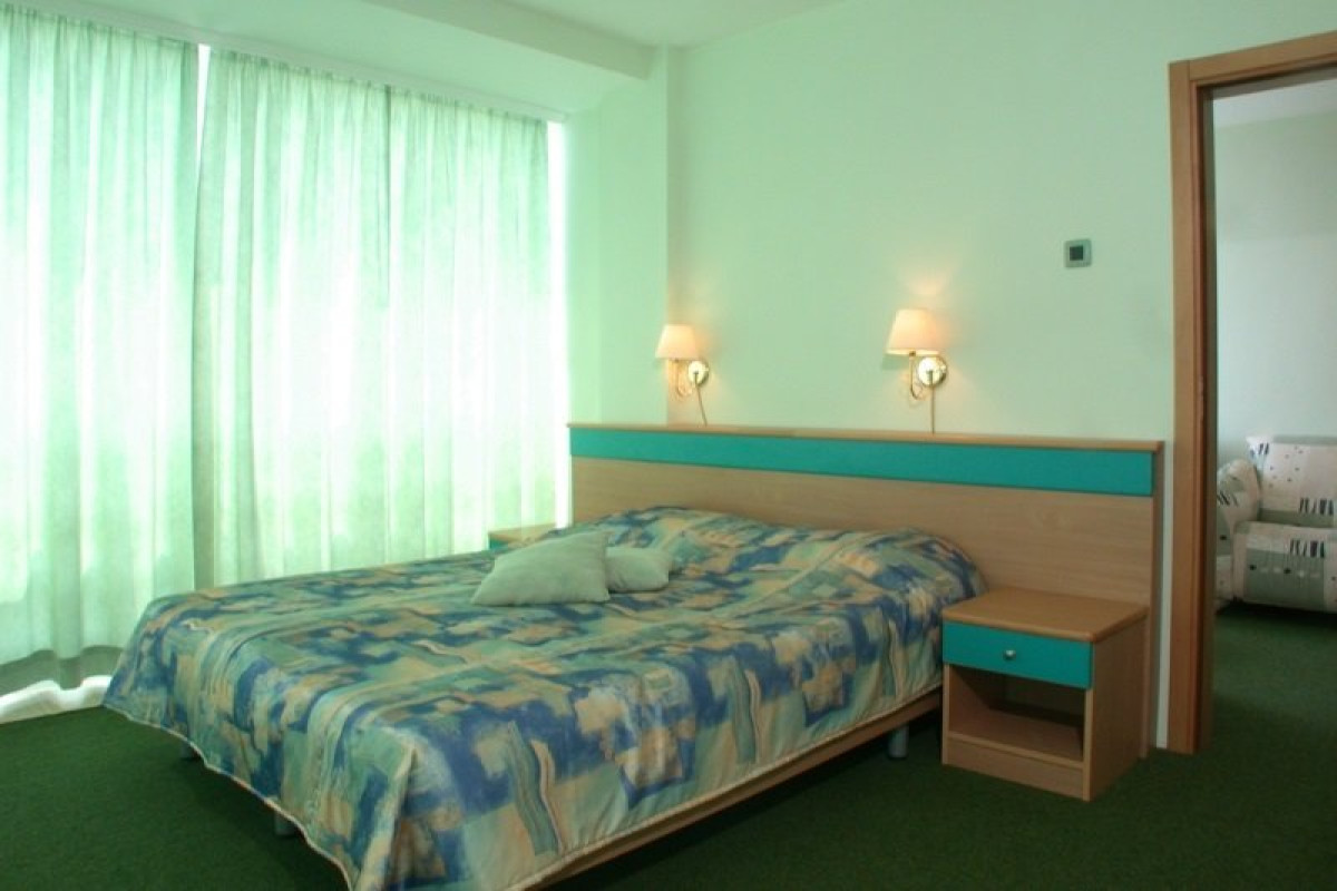 Hotel Veronica