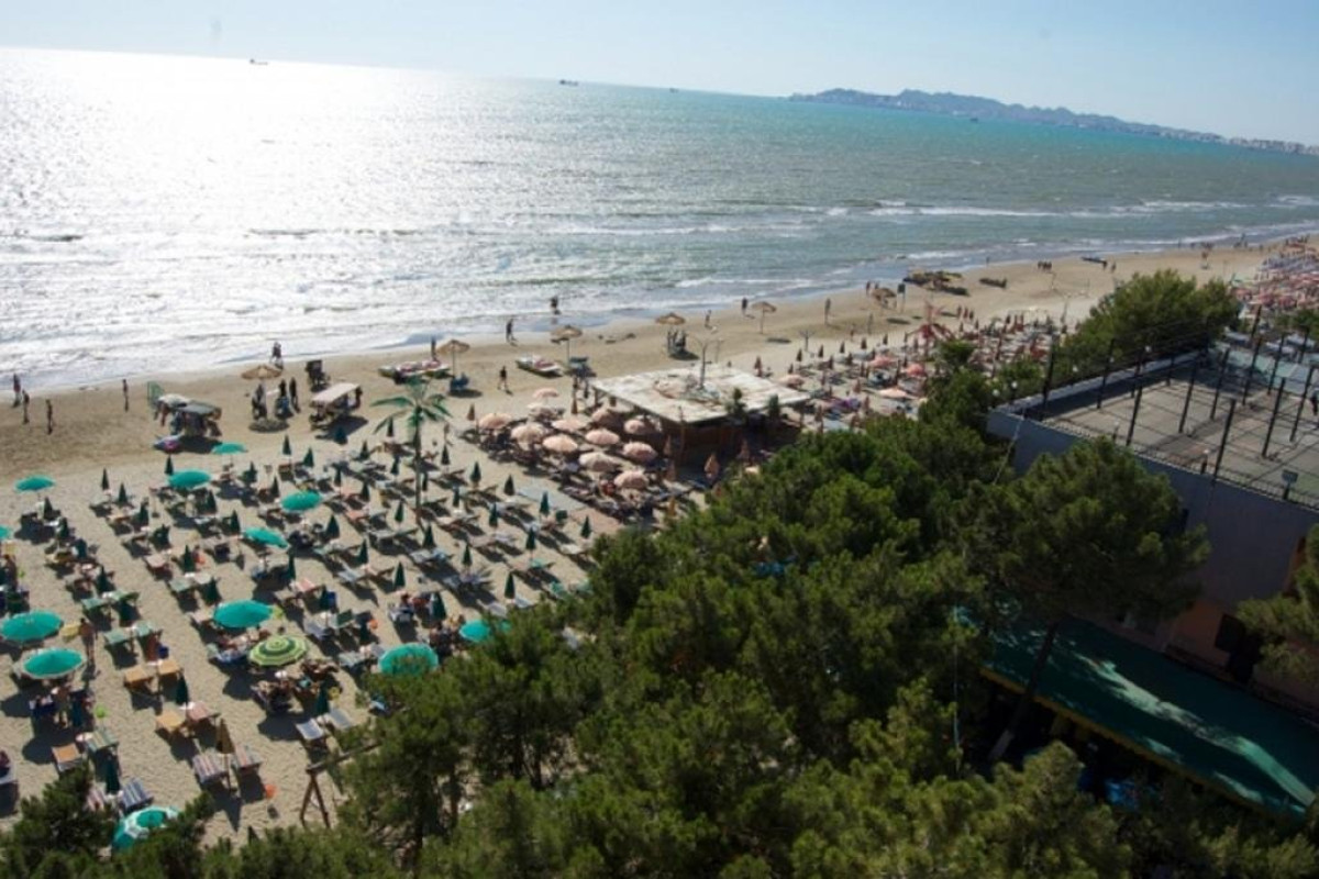 Benilva (Durres)