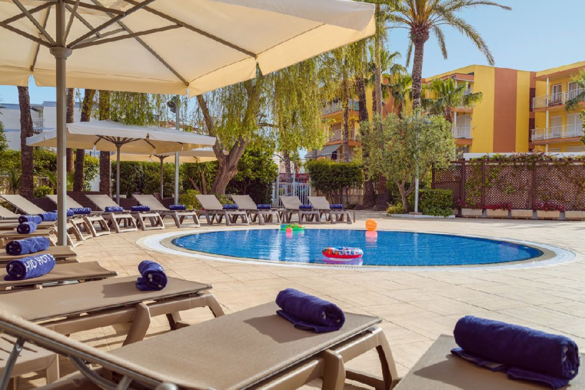 H10 Cambrils Playa
