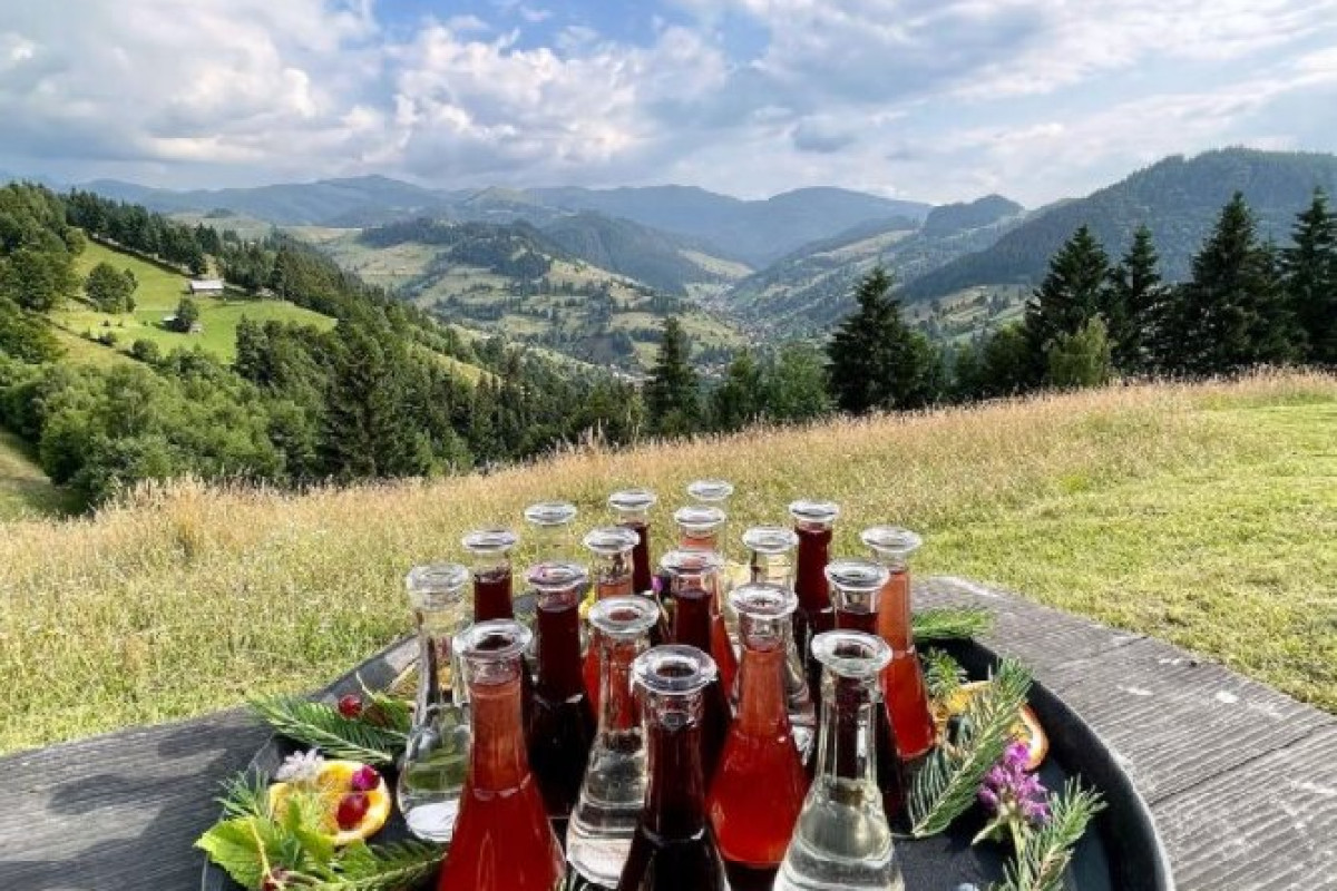 Hotel Amfiteatrul Transilvania