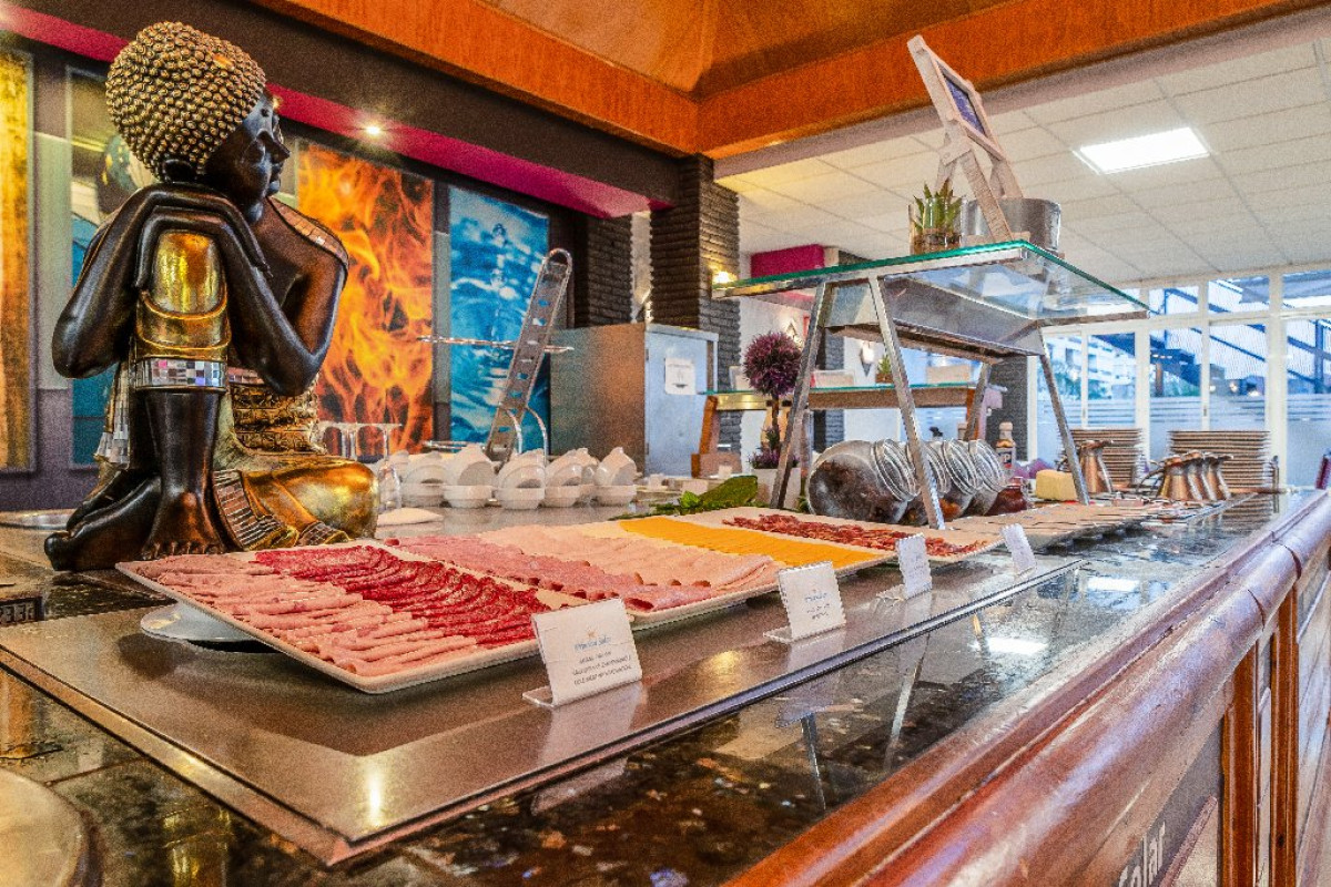 Princesa Solar (Adults Only) (Torremolinos)