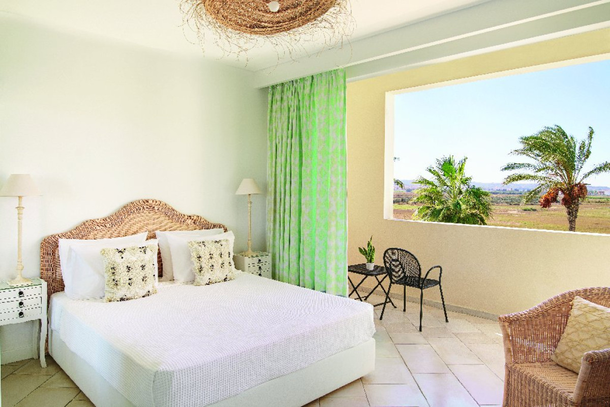 GRECOTEL CASA PARADISO (Kos)