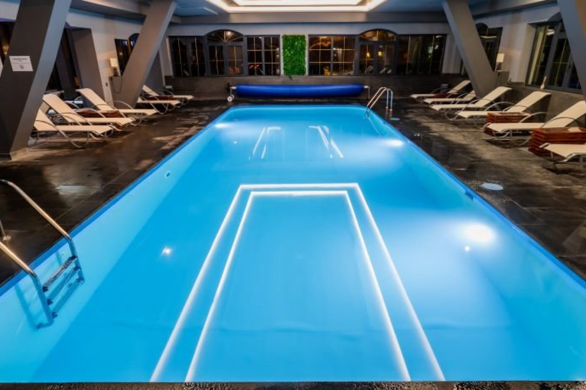Q Resort and Spa CMP