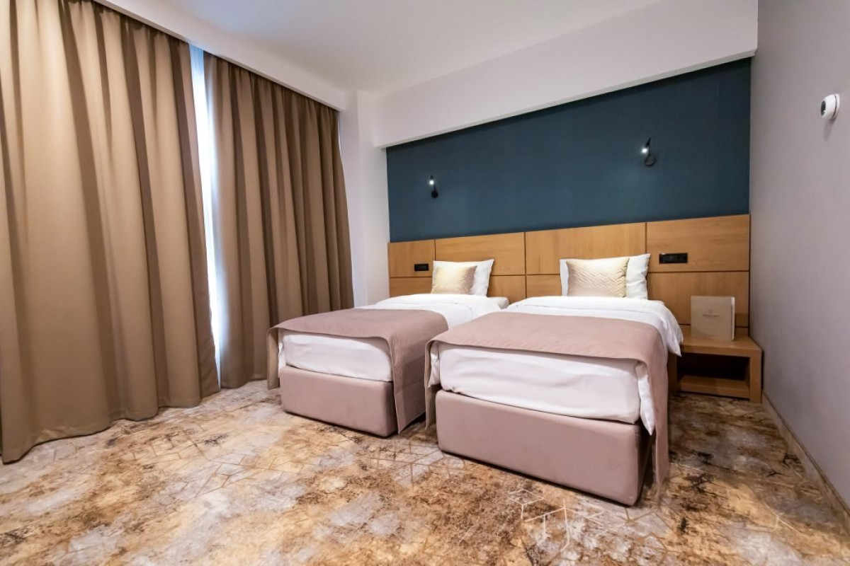 Grand View Hotel Suites