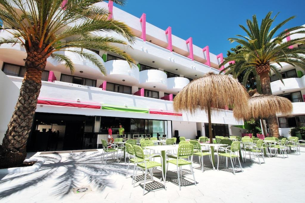 Lively Mallorca (Adults Only)