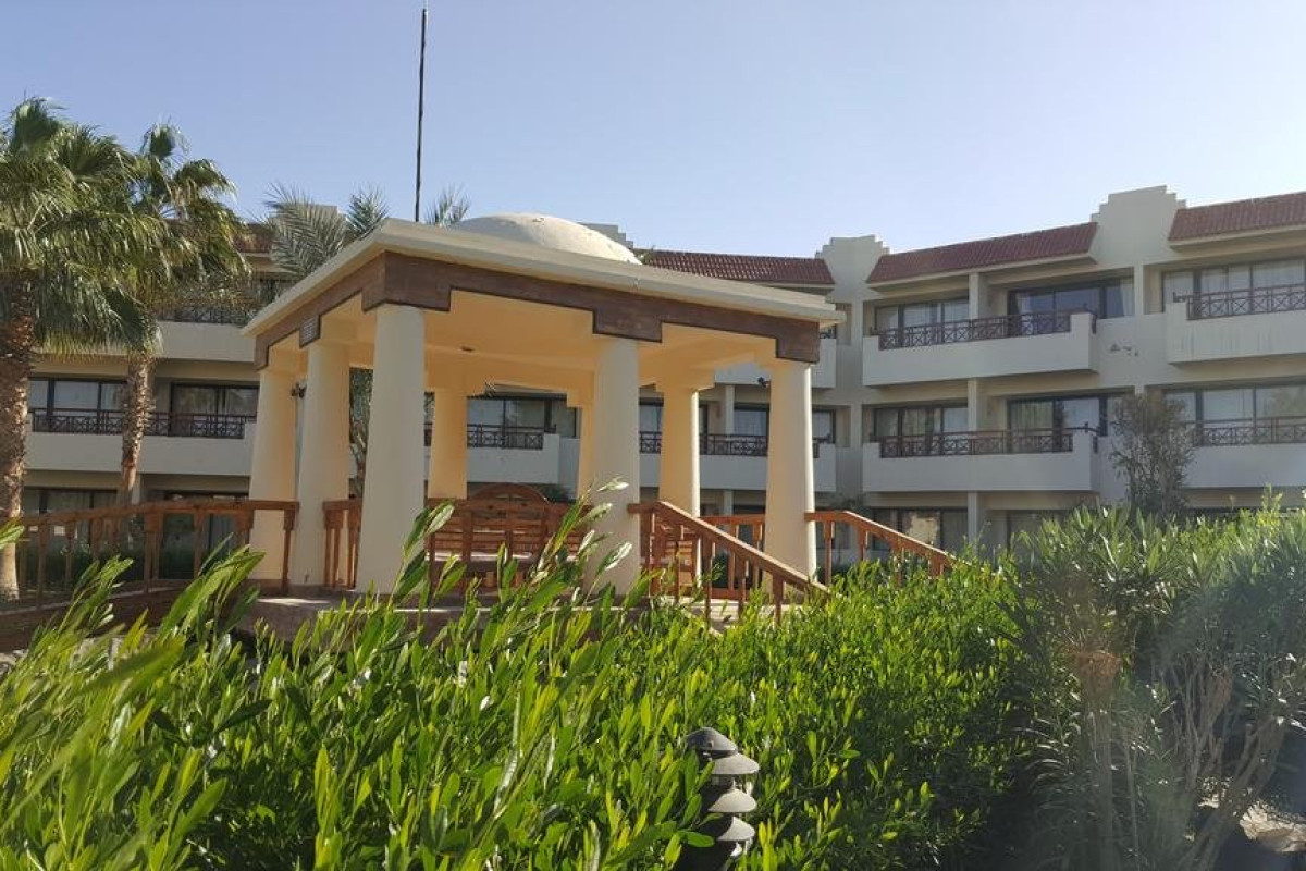 JAZ ELITE CASA DEL MAR BEACH
