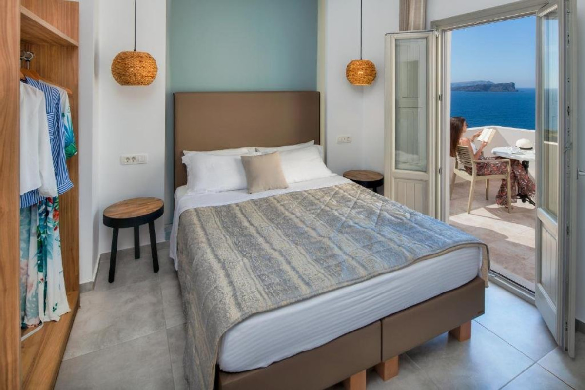 Kokkinos Villas (Akrotiri Santorini)