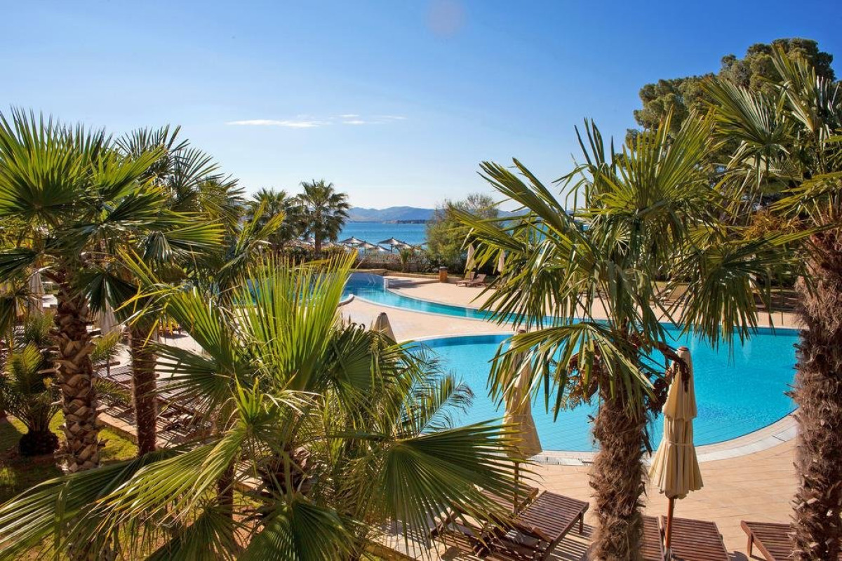 AMADRIA PARK HOTEL IVAN (Ex Solaris) (Sibenik)