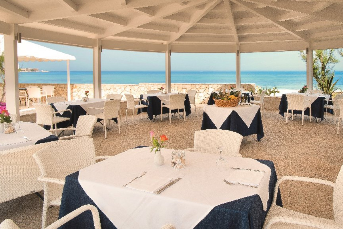 Hotel Del Levante