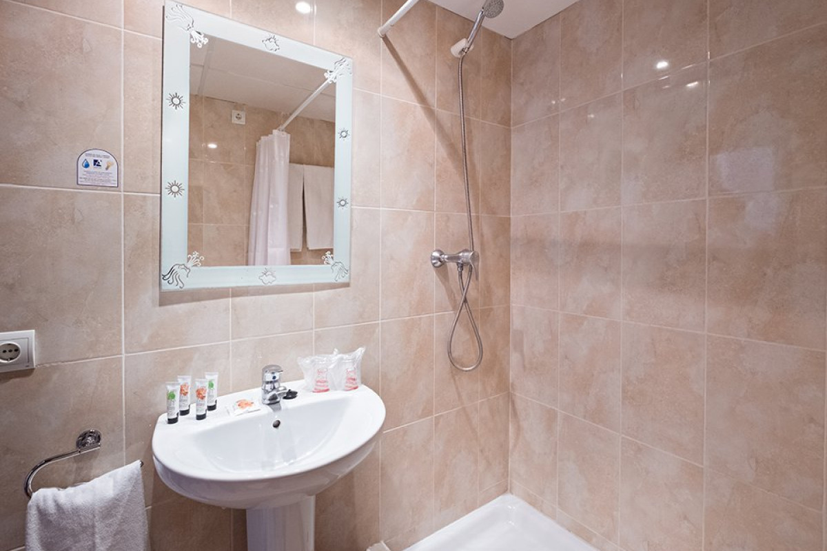 AZULINE MEDITERRANEO HOTEL