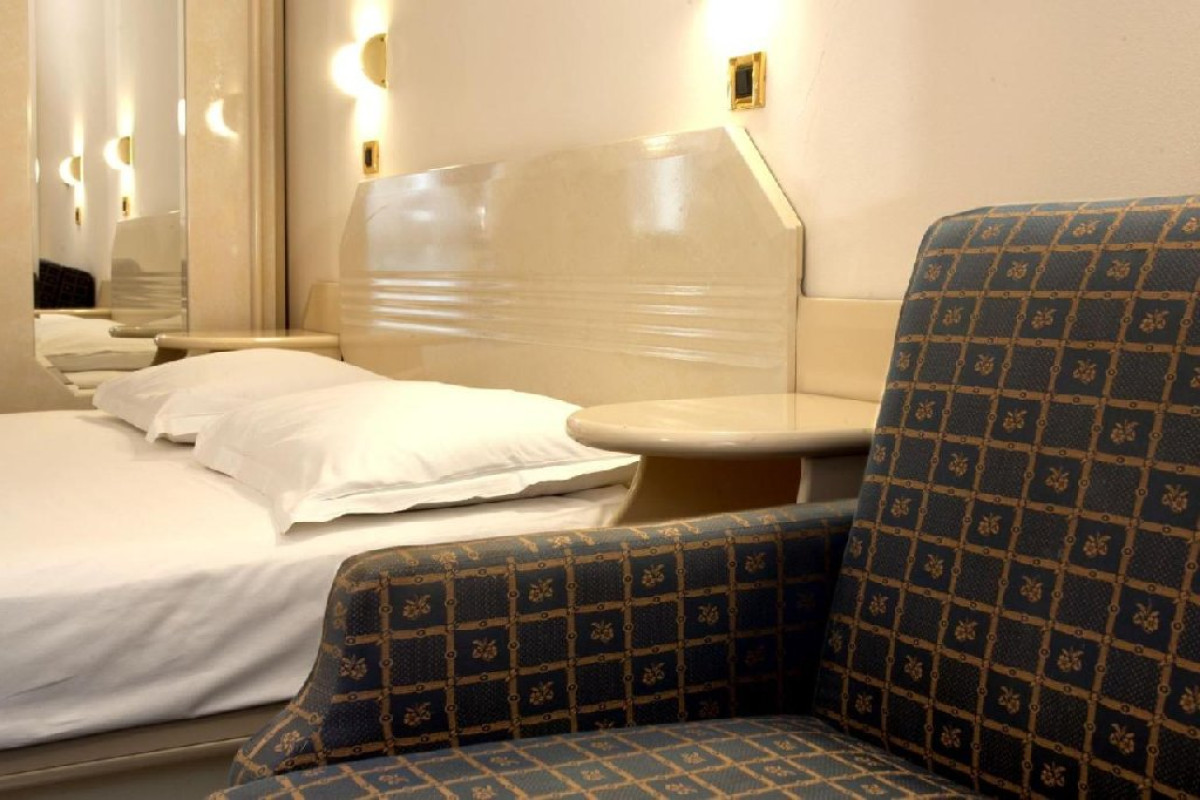 Hotel Gran Vista Plava Laguna (Porec)