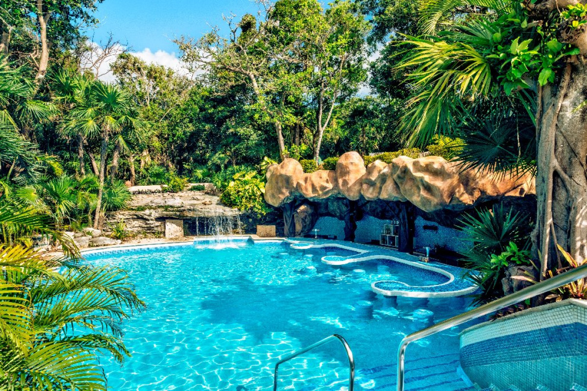 Iberostar Selection Coral Cancun - Adults Only 18+