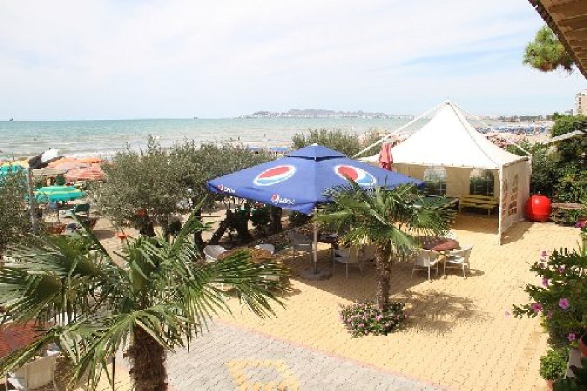 Vila Palma (Golem-Durres)
