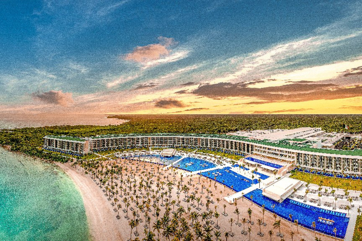 Barcelo Maya Riviera - Adults only 18+