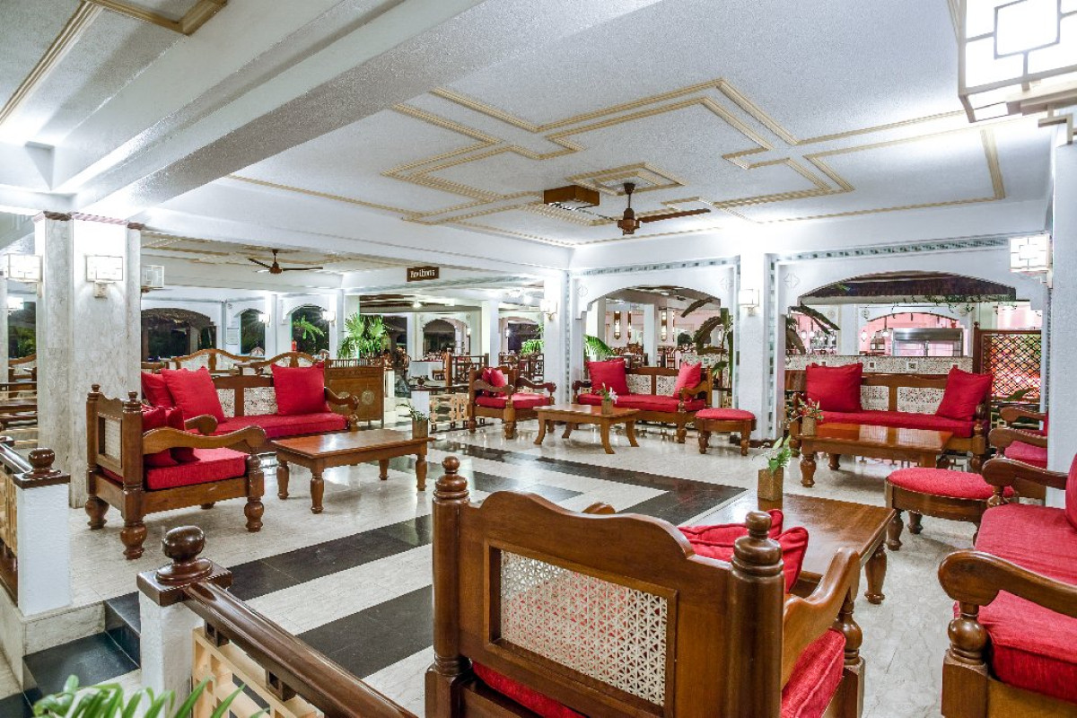 Sarova Whitesands Beach Resort and Spa