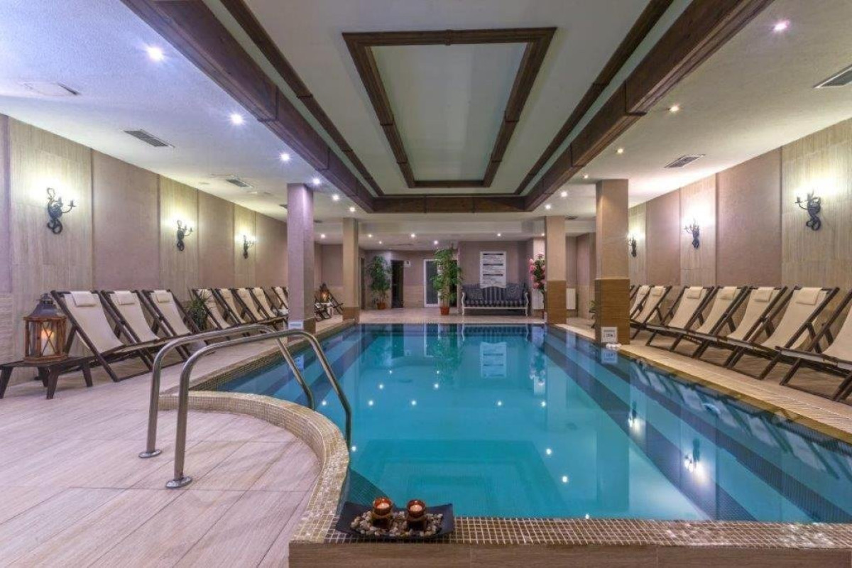 Aparthotel Maria Antoaneta Residence