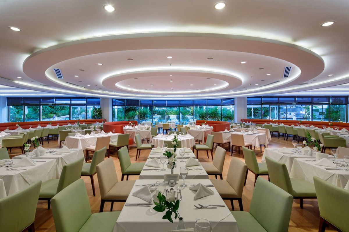 TUI BLUE SIDE (EX. Sensimar Side) (adults only)
