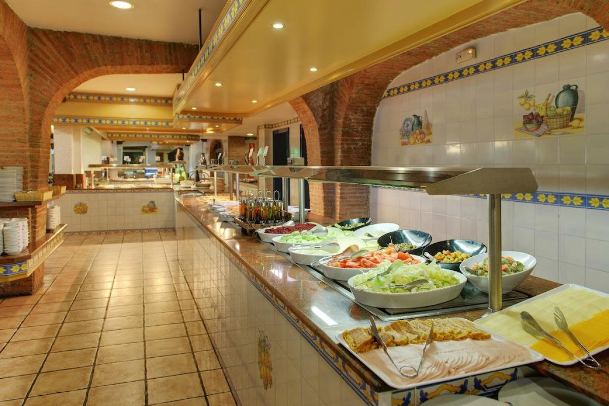 Sol Don Marco (Adults Recommended +16 ani) (Torremolinos)
