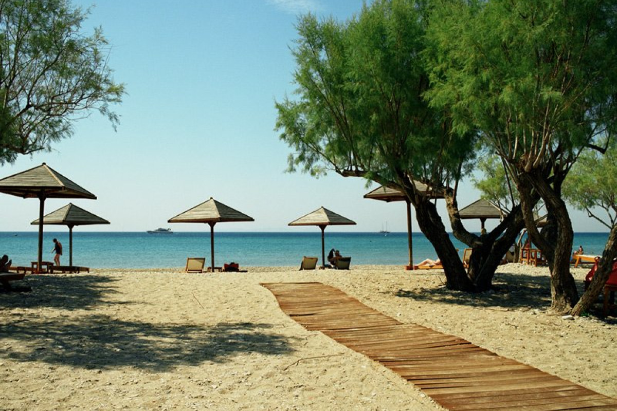 Doryssa Seaside Resort