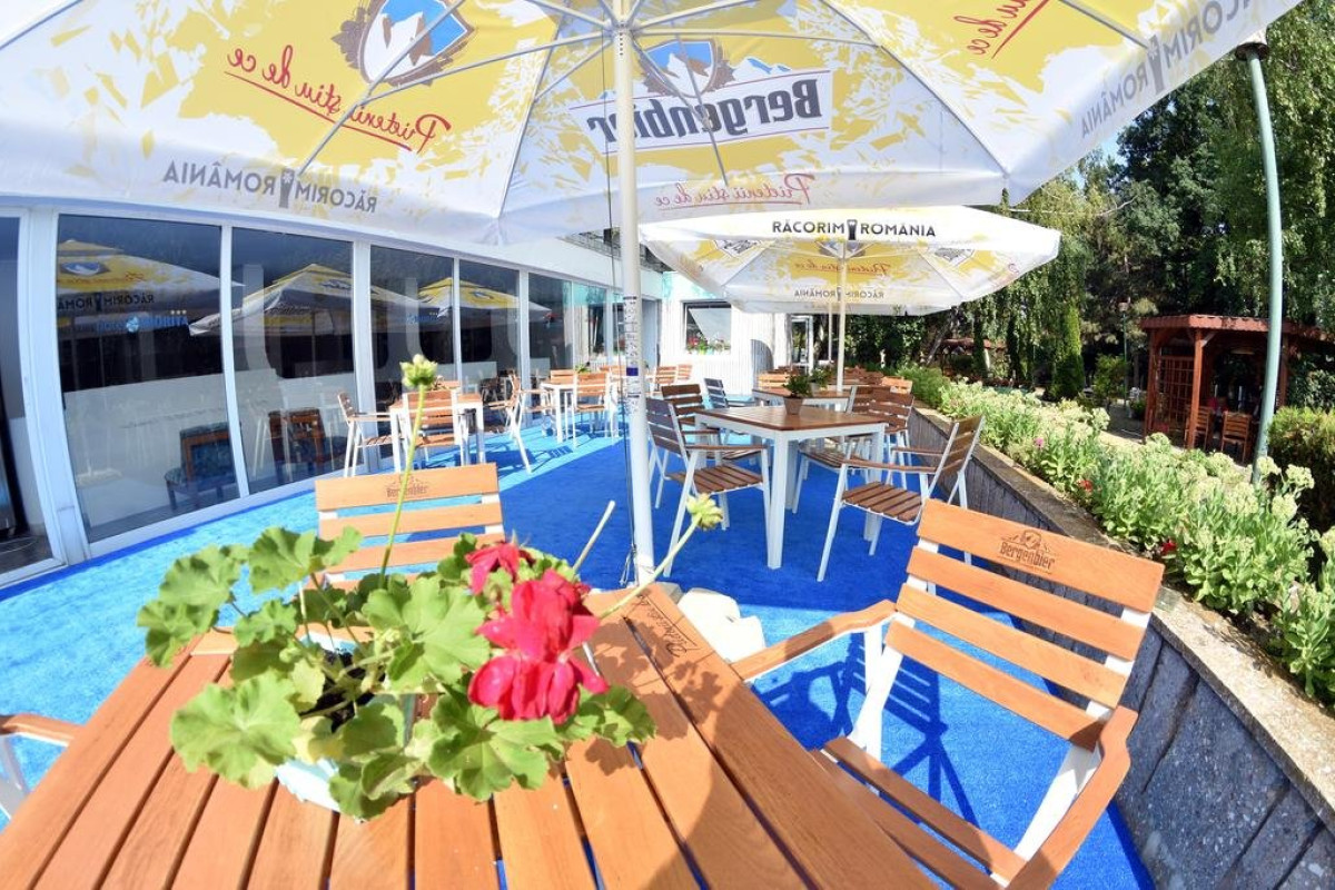 Hotel Miorita