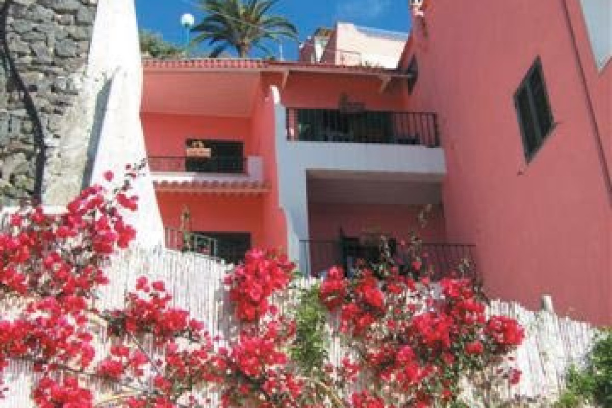 Hotel Terme Casa Rosa