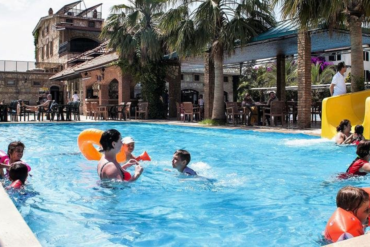 BELKON HOTEL