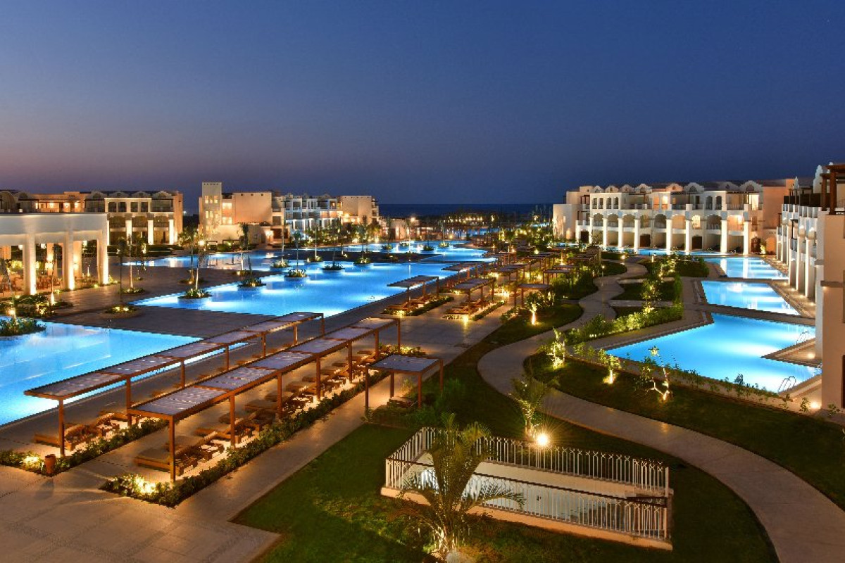 TUI BLUE ALAYA (ADULTS ONLY)