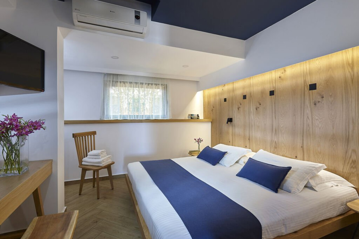 Arminda Hotel and Spa Crete