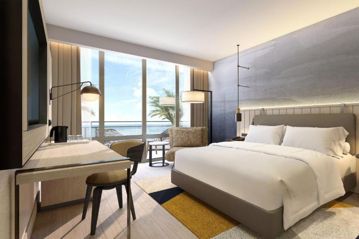 IM DREAMER HOTEL