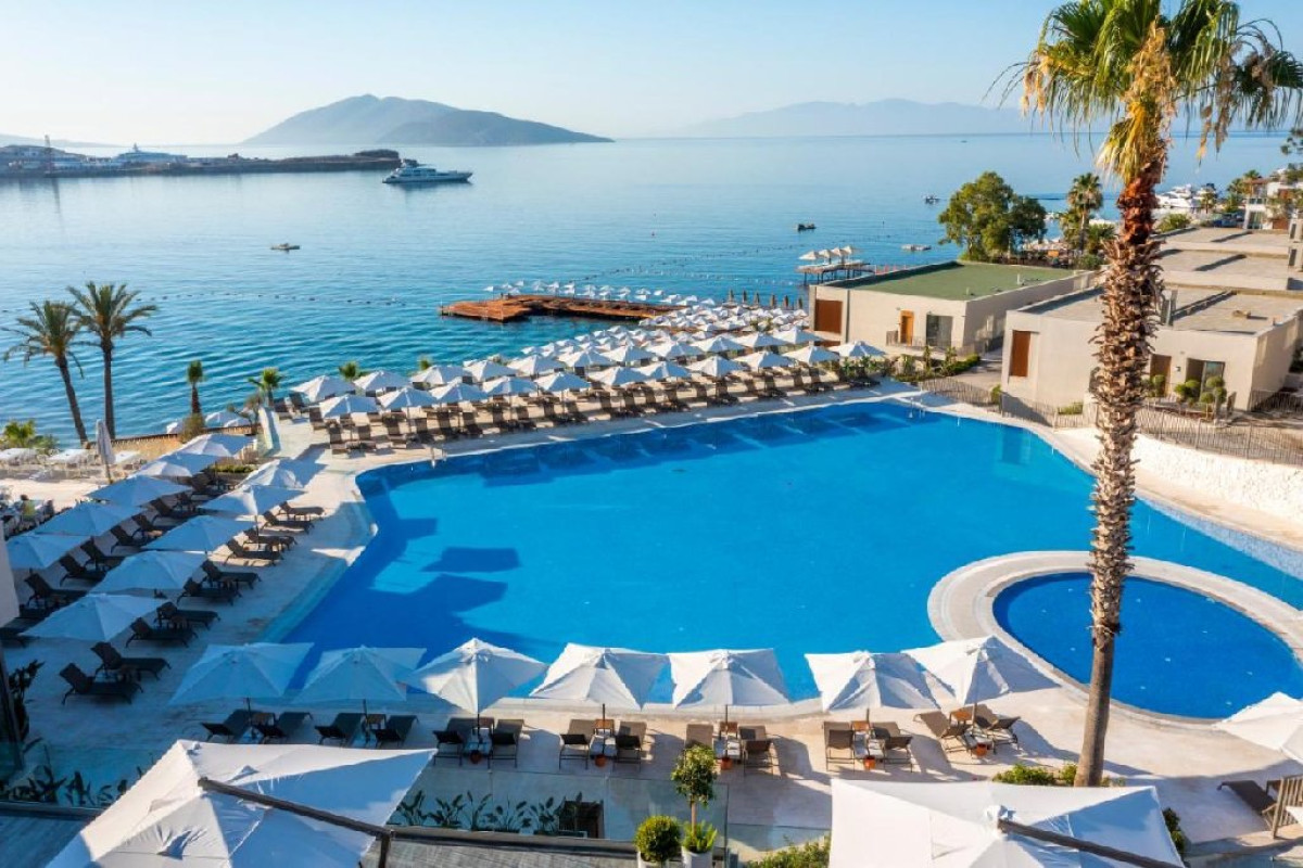 MIRADA EXCLUSIVE BODRUM