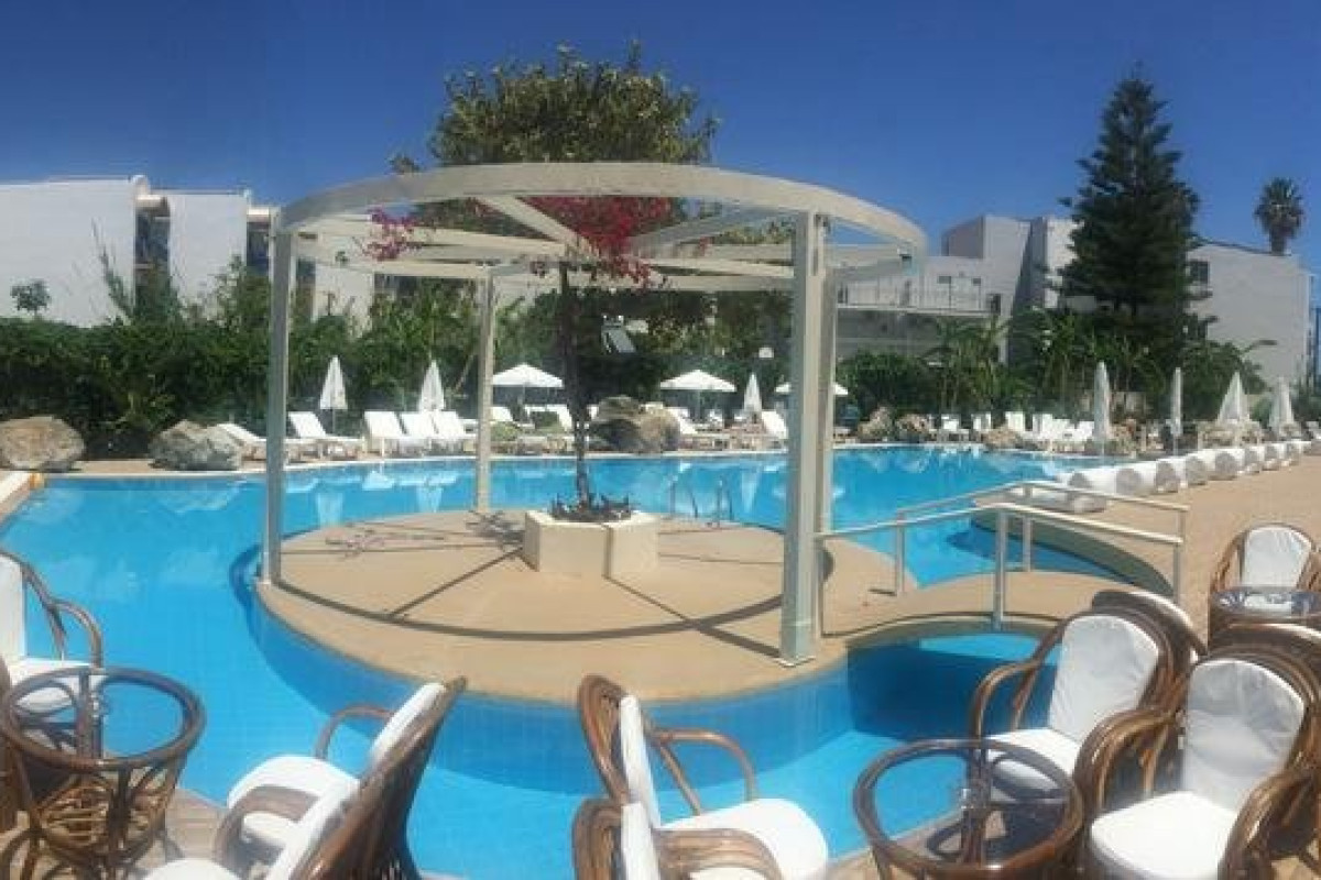 Palm Beach (Kos)