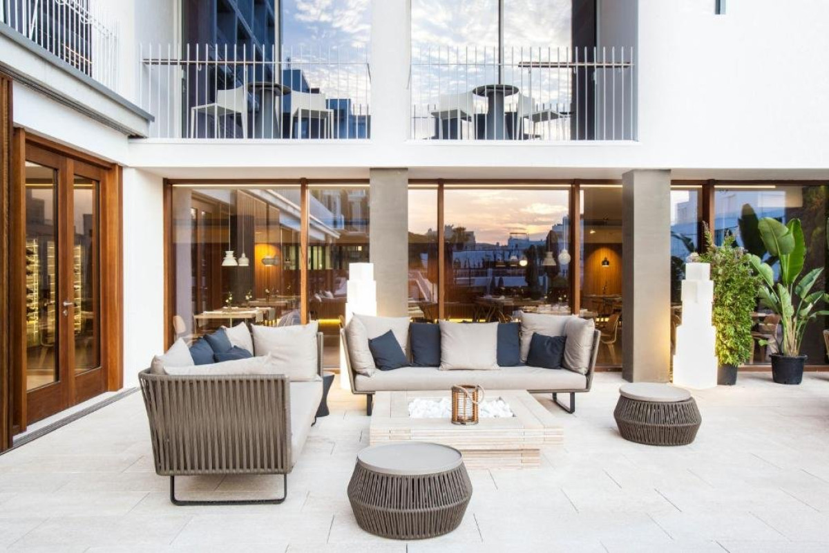 OCEAN DRIVE TALAMANCA
